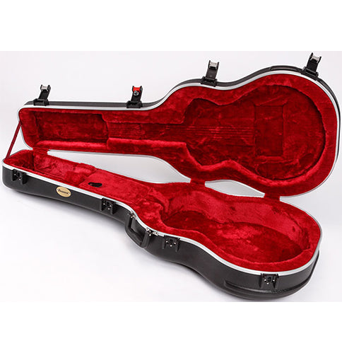 Ibanez MGB100C ABS Hardshell Case for AG Artcore Semi Hollow Electric Guitars