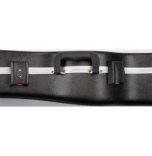 Ibanez MGB100C ABS Hardshell Case for AG Artcore Semi Hollow Electric Guitars