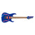 Ibanez PGMM11 Paul Gilbert Mikro Electric Guitar Jewel Blue - PGMM11JB