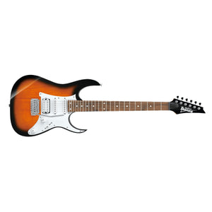 Ibanez RG140 GIO Electric Guitar Sunburst - RG140SB