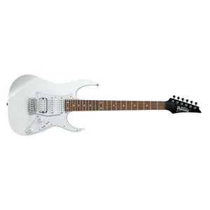 Ibanez RG140 GIO Electric Guitar White - RG140WH