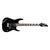 Ibanez RG170DX GIO Electric Guitar Black Night - RG170DXBKN