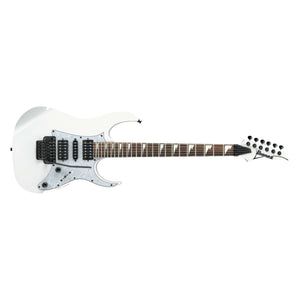 Ibanez RG350DXZ Electric Guitar WHITE - RG350DXZWH