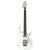 Ibanez Prestige RG5320C Electric Guitar Pearl White w/ Hardcase