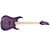 Ibanez RG652AHMFX Prestige Electric Guitar Royal Plum Burst w/ Case