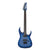 Ibanez RGA42FM Electric Guitar Blue Lagoon Burst Flat - RGA42FMBLF