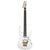 Ibanez Prestige RGA622XH Electric Guitar White w/ Hardcase