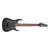 Ibanez RGA742FM Electric Guitar 7-String Flat Transparent Gray - RGA742FMTGF