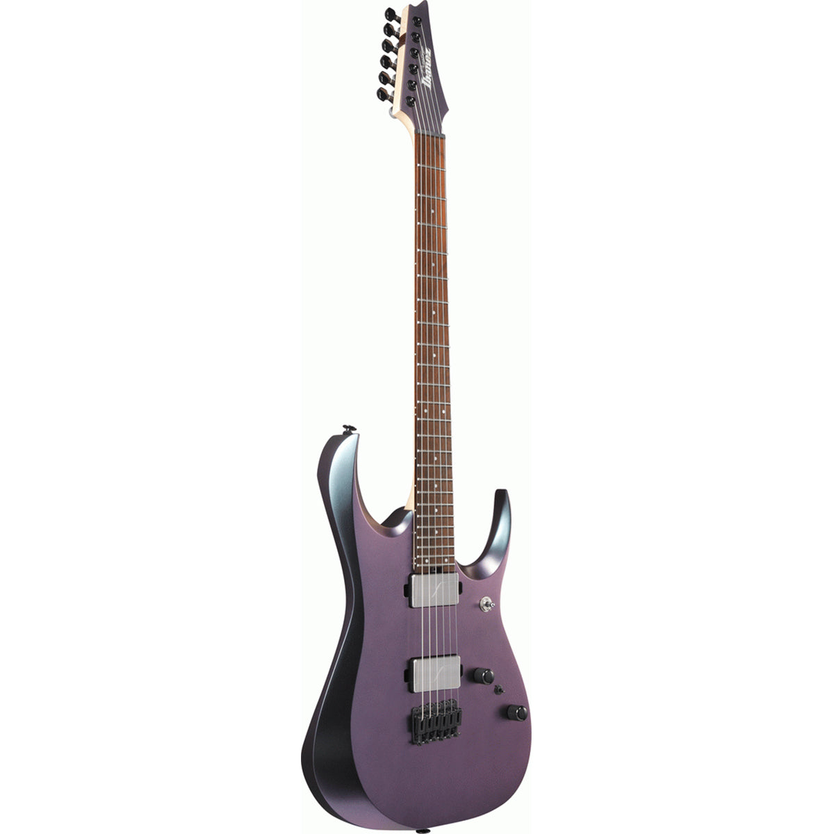 Ibanez Prestige RGD3121 Electric Guitar Polar Lights Flat w/ Hardcase