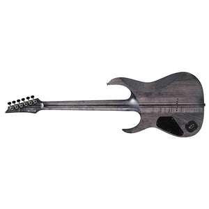 Ibanez RGT1221PB Premium Electric Guitar Deep Twilight Flat w/ Gig Bag