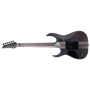 Ibanez RGT1270PB Premium Electric Guitar Deep Twilight Flat w/ Gig Bag