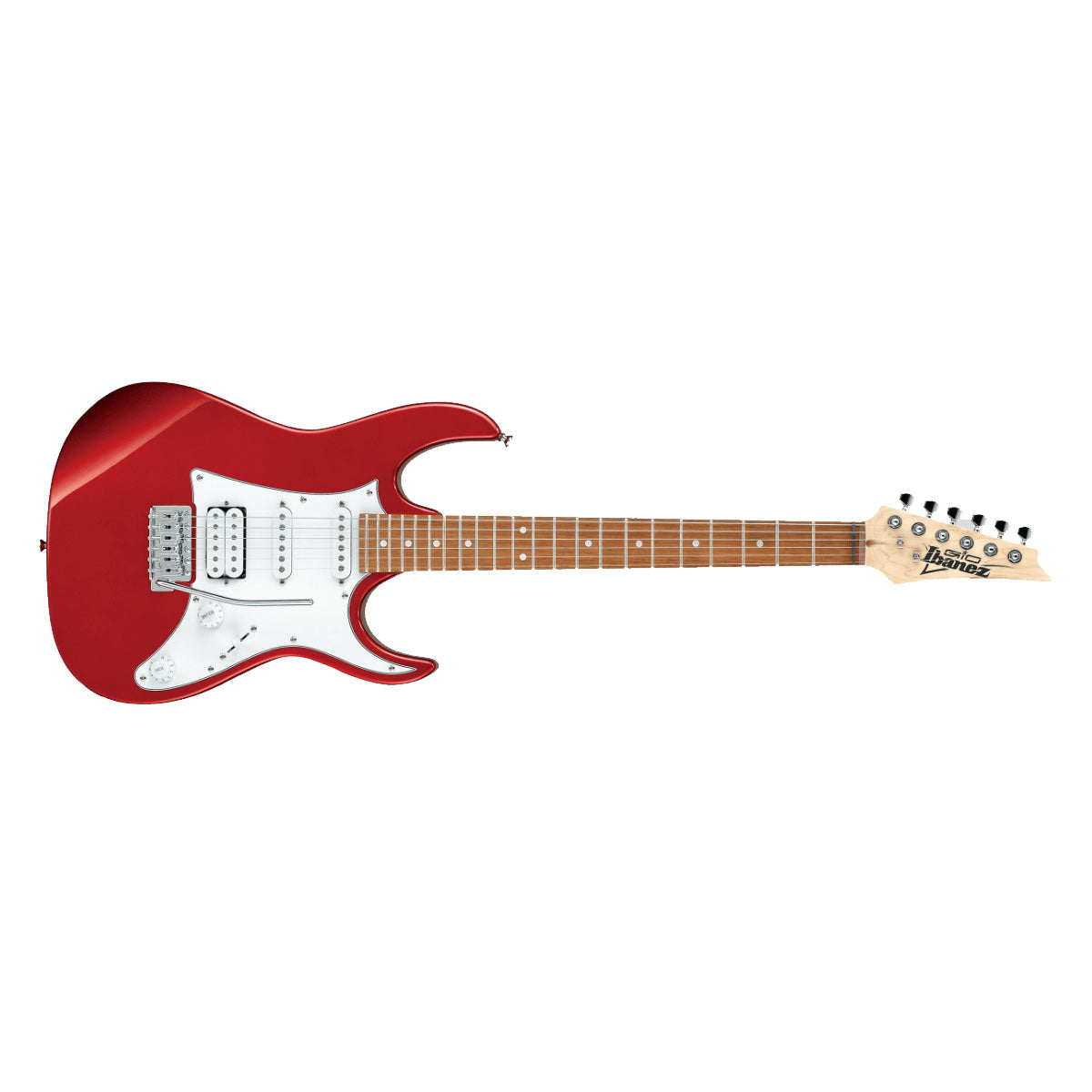 Ibanez RX40 GIO Electric Guitar Candy Apple - RX40CA