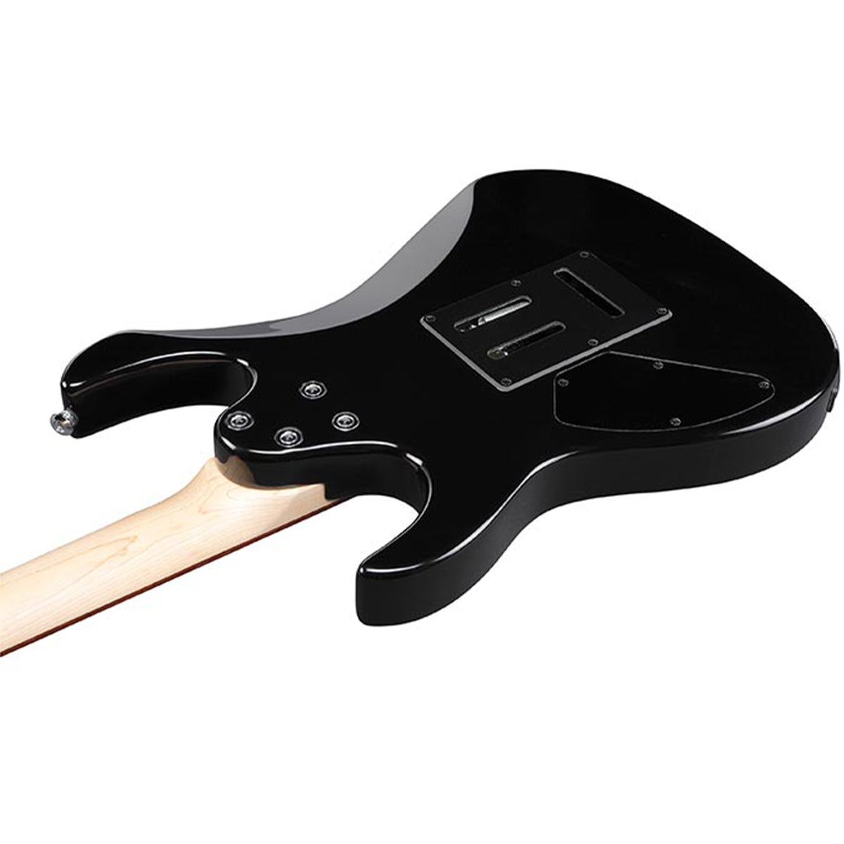 Ibanez Rx70 Ibanez RX70QA GIO Electric Guitar Transparent Red Burst - RX70QA-TRB ...