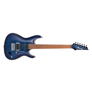 Ibanez SA360NQM Electric Guitar Sapphire Blue - SA360NQMSPB