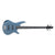 Ibanez SR180 GIO Bass Guitar Baltic Blue Metallic - SR180BEM