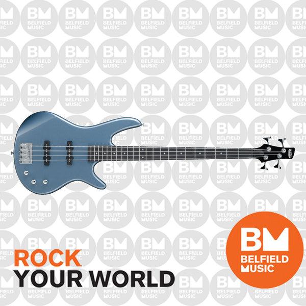 Ibanez SR180 GIO Bass Guitar Baltic Blue Metallic Buy Online