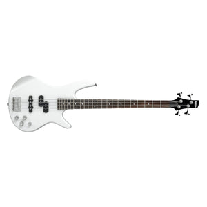 Ibanez SR200 Bass Guitar Pearl White - SR200PW
