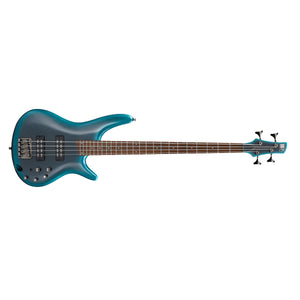 Ibanez SR300E Bass Guitar Cerulean Aura Burst - SR300ECUB