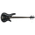 Ibanez SR300E Bass Guitar Iron Pewter - SR300EIPT