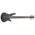 Ibanez SR306EB Bass Guitar 6-String Weathered Black - SR306EBWK