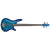 Ibanez SR370E Bass Guitar Sapphire Blue - SR370ESPB