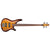 Ibanez SR370EF Bass Guitar Fretless Brown Burst - SR370EFBBT