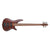Ibanez SR505E Bass Guitar 5-String Brown Mahogany - SR505EBM