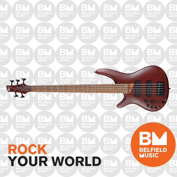 Ibanez sr505el discount
