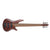 Ibanez SR506E Bass Guitar 6-String Brown Mahogany - SR506EBM