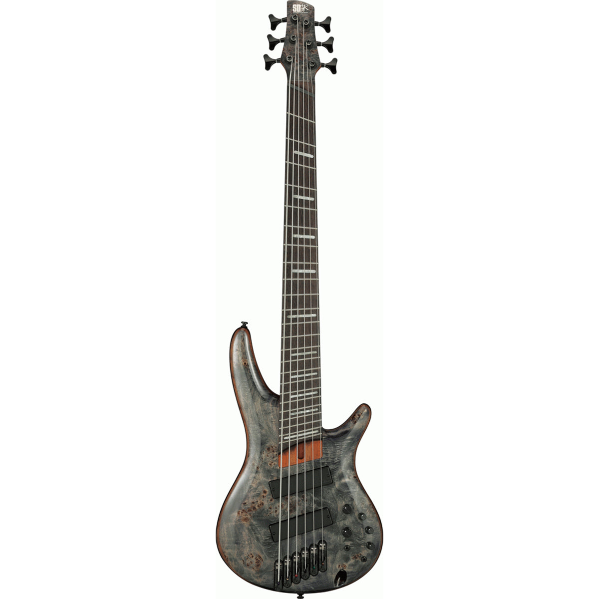 Ibanez SRMS806 Deep Twilight　S/N【6弦ベース】 旧価格】 Ibanez SRMS806 Deep Twilight S/N：I230316629 【6弦