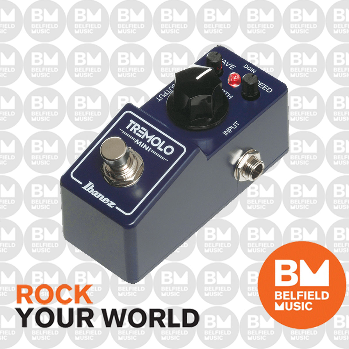 Ibanez TREMOLO Mini 【公式通販】