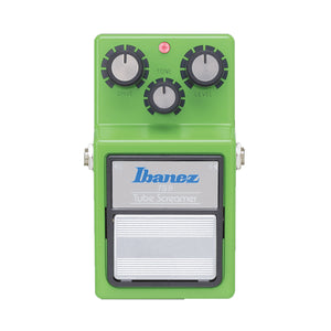 Ibanez TS9 Tube Screamer Effects Pedal