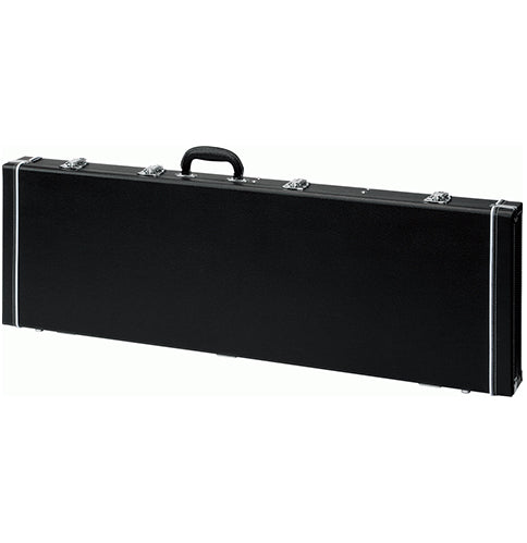 Ibanez W250C Rectangular Wooden Electric Guitar Case for RG/RGA/RGD/S/SA &amp; Left Handed Models