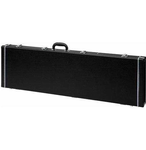 Ibanez WB250C Rectangular Wooden Bass Guitar Case for SR/SRX/BTB/ATK &amp; Left Handed Models