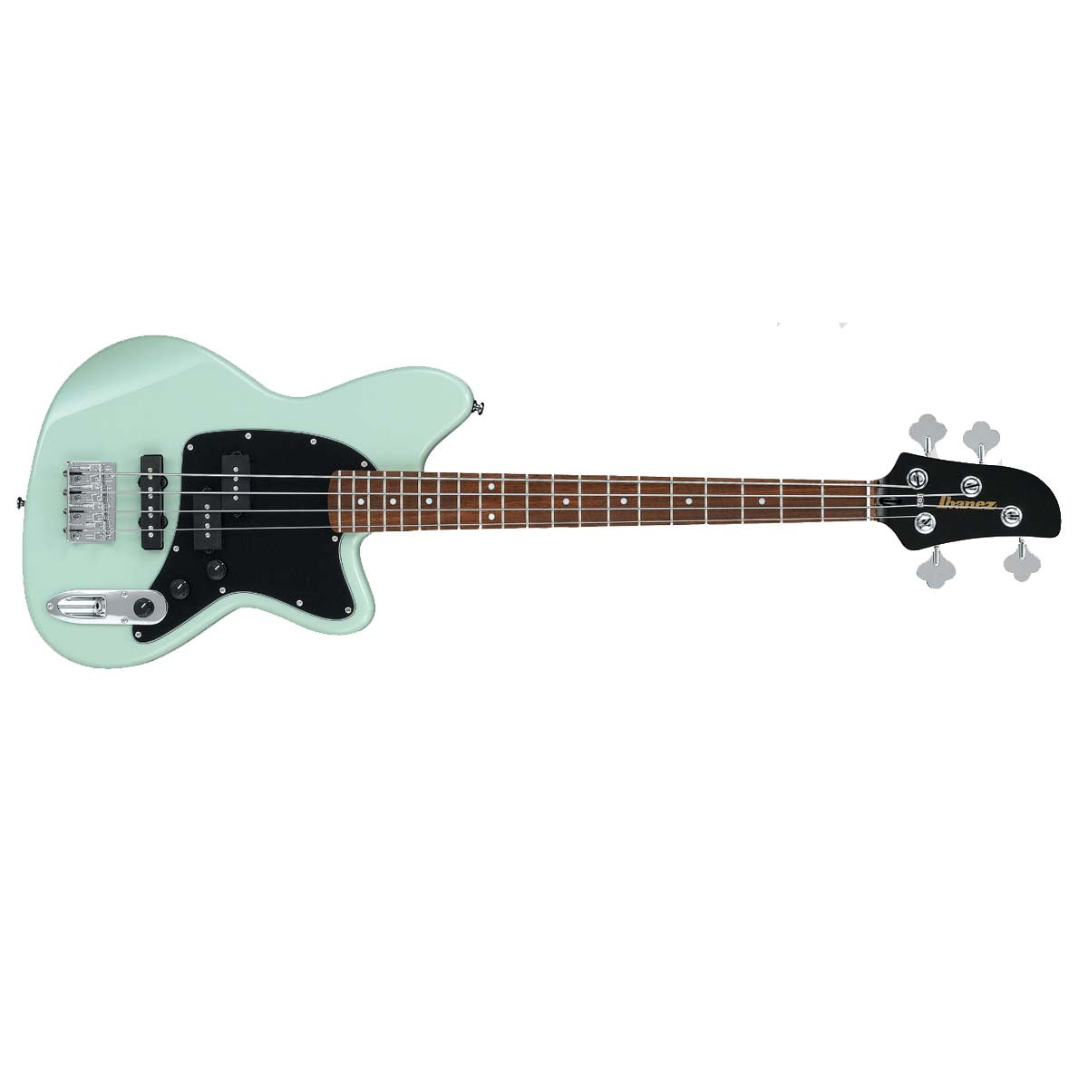 Ibanez online dynamix pickups