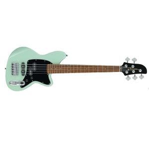 Ibanez TMB35 Talman Bass Guitar 5-String Mint Green - TMB35MGR