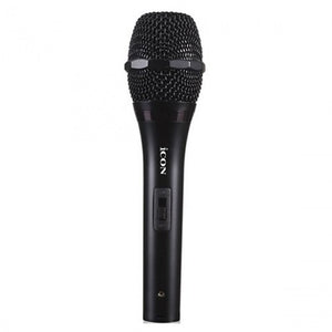 ICON iPlug-M Condenser Microphone Mic for iOS iPad/iPhone