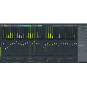 Image Line FL Studio 20 Signature