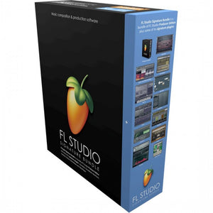 Image Line FL Studio 20 Signature Edition