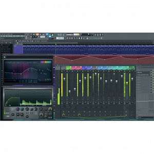 Image Line FL Studio 20 Producer Edition