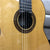 Aria JR-200 Jose Antonio Classical Guitar L.Romanillos Style w/ FoamCase - JR200