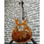 PRS Paul Reed Smith Core Custom 24 Electric Guitar Orange Tiger - Pattern Thin Neck