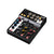 Italian Stage 2MIX3UB USB Stereo Mixer w/ Bluetooth