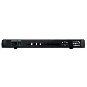 Italian Stage 2MIX8PRO USB Stereo Mixer 8-Ch w/ Bluetooth & DSP MultiFX
