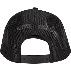 Jackson Trucker Hat Black - 2998785000