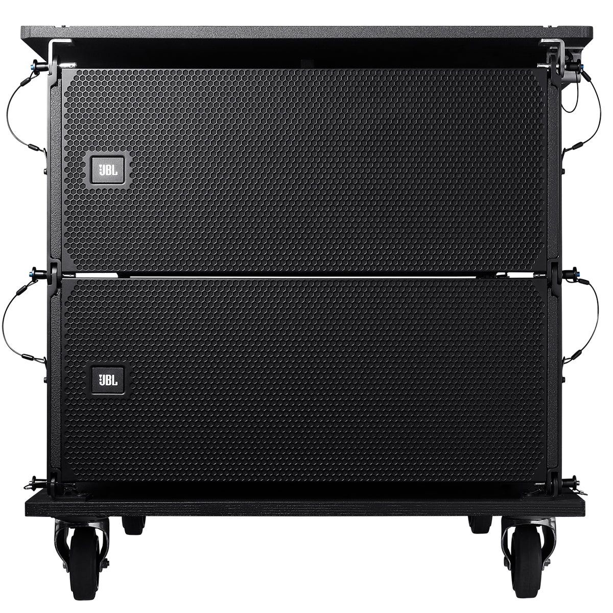 JBL BRX308 Accessory Kit