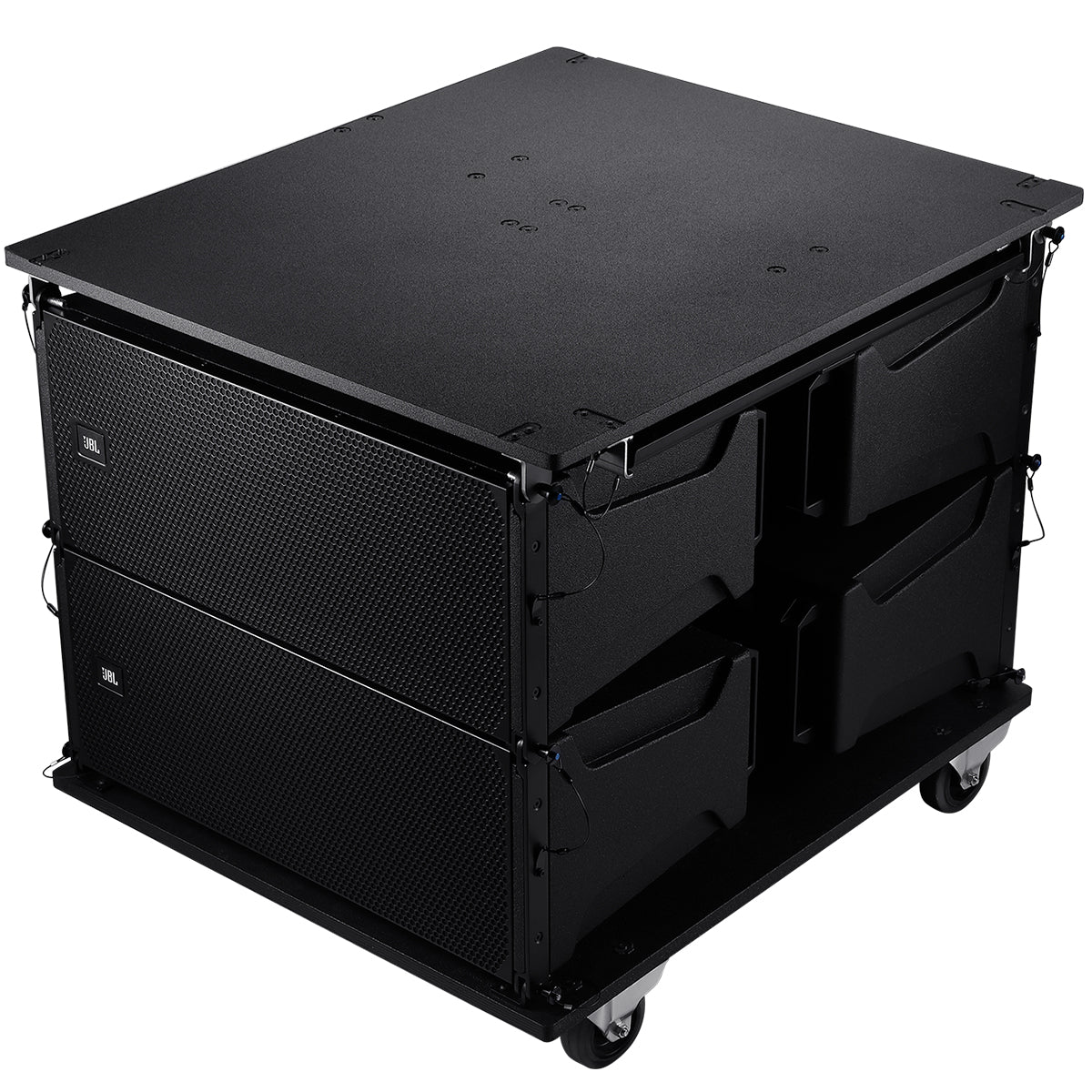 JBL BRX308 Accessory Kit