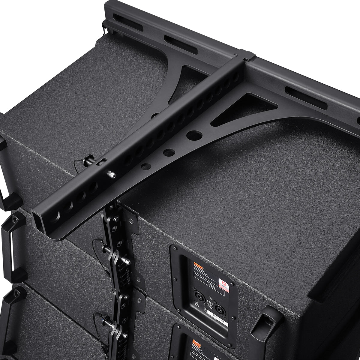 JBL BRX308 Array Frame Suspend Upto 8 BRX Units