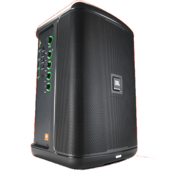 JBL EON ONE Compact + BackPack - All-In-One Rechargeable Speaker