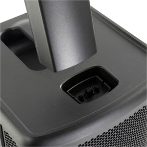 JBL EON ONE MKii Linear Column Array PA Speaker w/ 5 Ch Mixer & Bluetooth